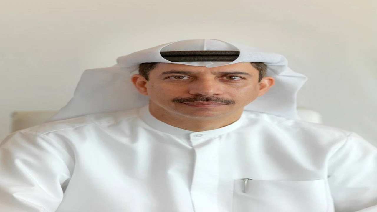 تغيير في القيادة.. عيسى كاظم رئيسًا جديدًا لمجلس إدارة موانئ دبي العالمية